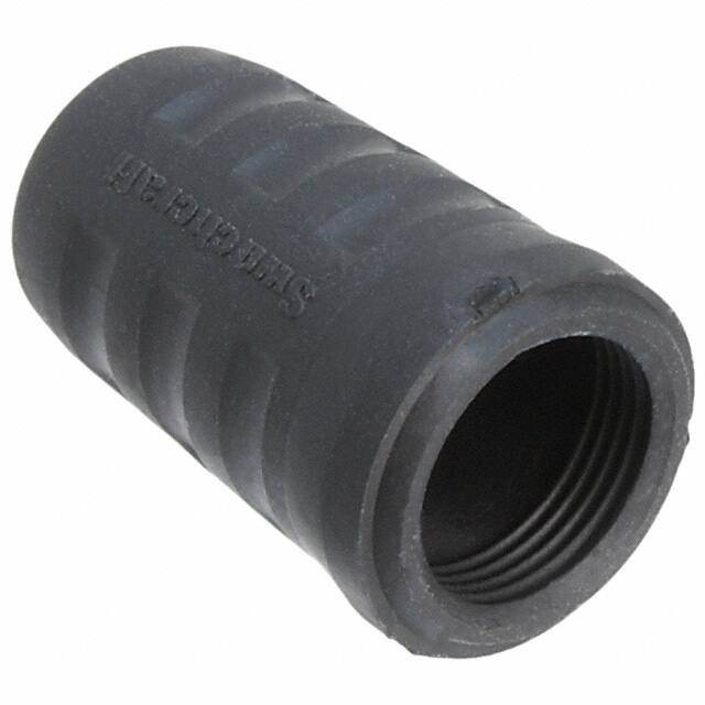 EN3BOOT Switchcraft Inc.  Accessoires pour connecteurs circulaires